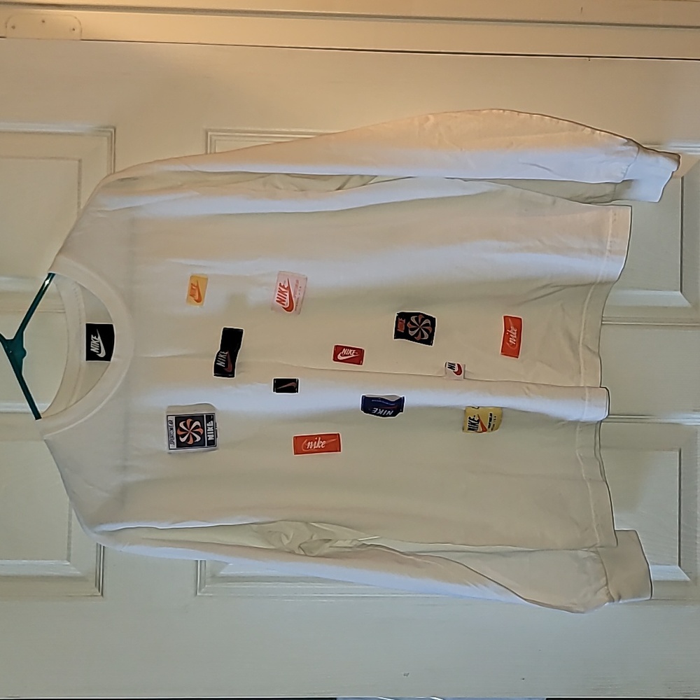 NIKE SHIRT